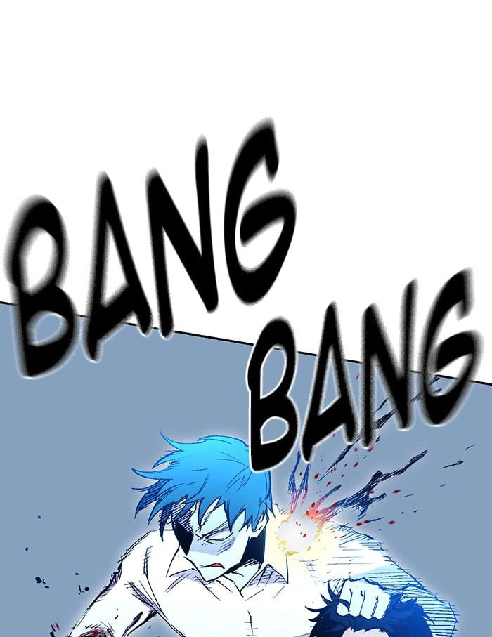 Hardcore Leveling Warrior Chapter 307 - S2-124 Page 67