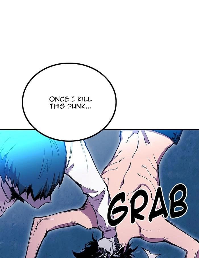 Hardcore Leveling Warrior Chapter 307 - S2-124 Page 59