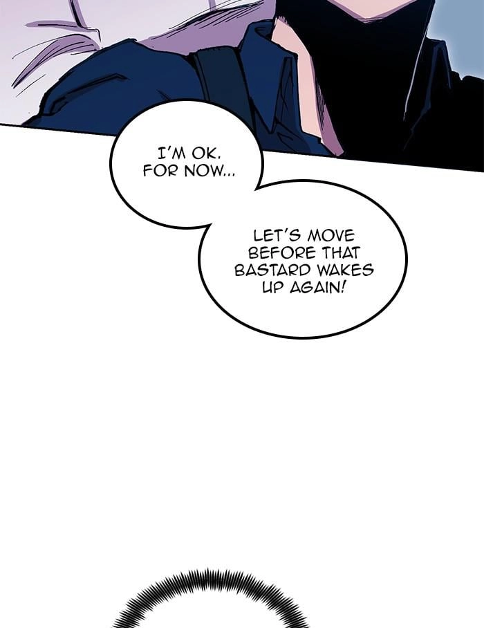 Hardcore Leveling Warrior Chapter 307 - S2-124 Page 79