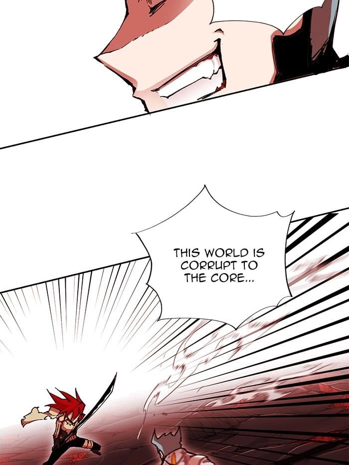 Hardcore Leveling Warrior Chapter 307 - S2-124 Page 42