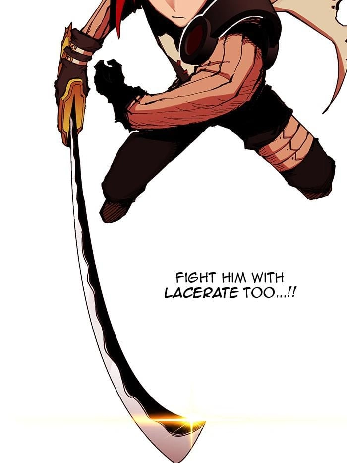 Hardcore Leveling Warrior Chapter 307 - S2-124 Page 32