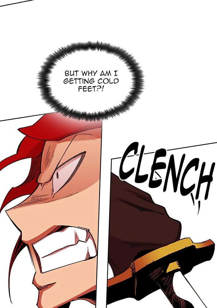 Hardcore Leveling Warrior Chapter 307 - S2-124 Page 114