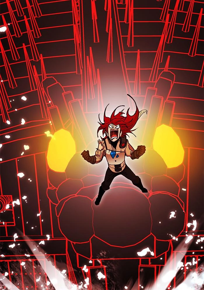 Hardcore Leveling Warrior Chapter 307 - S2-124 Page 100