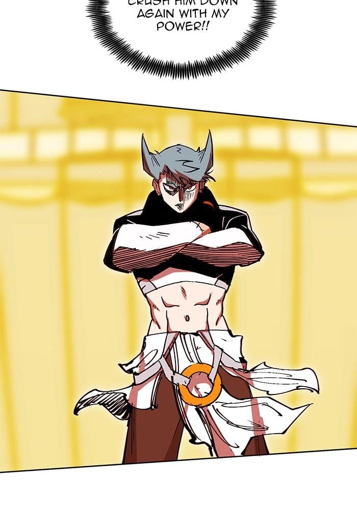 Hardcore Leveling Warrior Chapter 307 - S2-124 Page 110