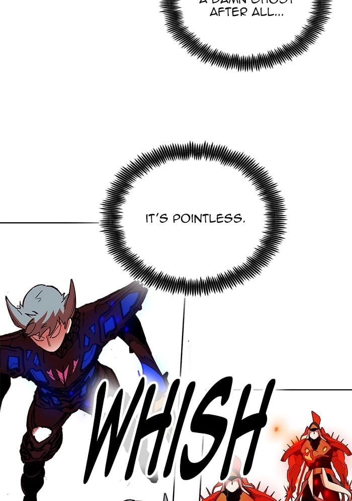 Hardcore Leveling Warrior Chapter 307 - S2-124 Page 106