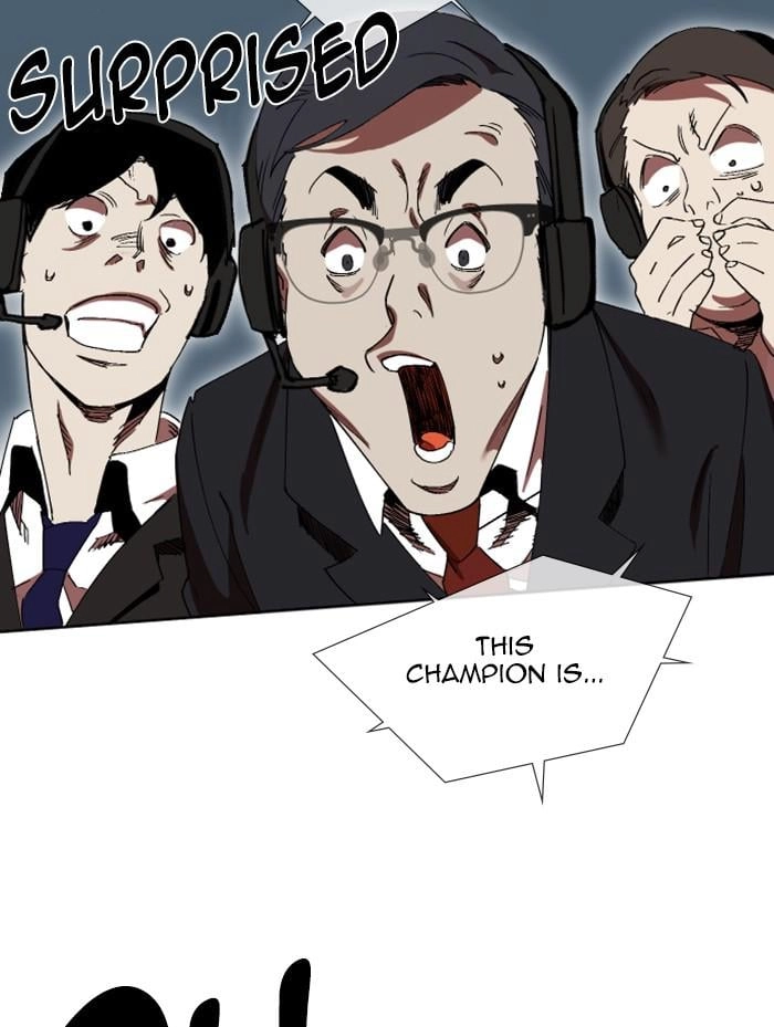 Hardcore Leveling Warrior Chapter 316 - S2-133 Page 57