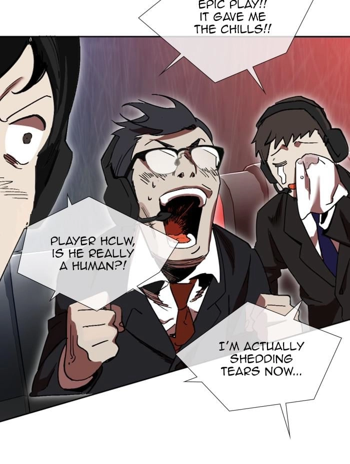 Hardcore Leveling Warrior Chapter 316 - S2-133 Page 79