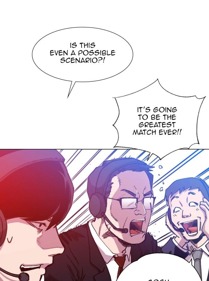 Hardcore Leveling Warrior Chapter 316 - S2-133 Page 41