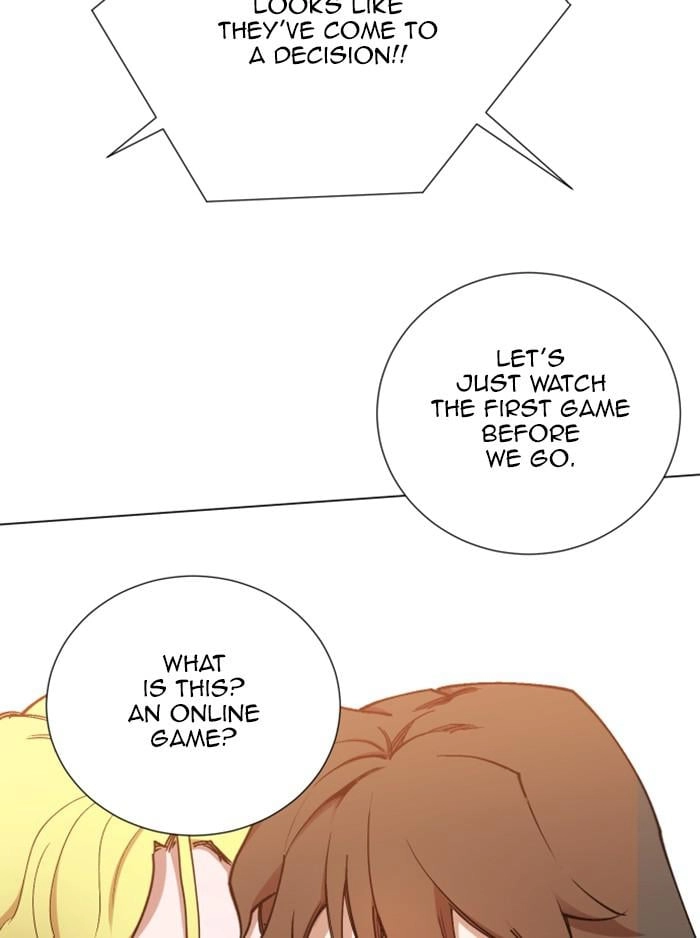 Hardcore Leveling Warrior Chapter 316 - S2-133 Page 32