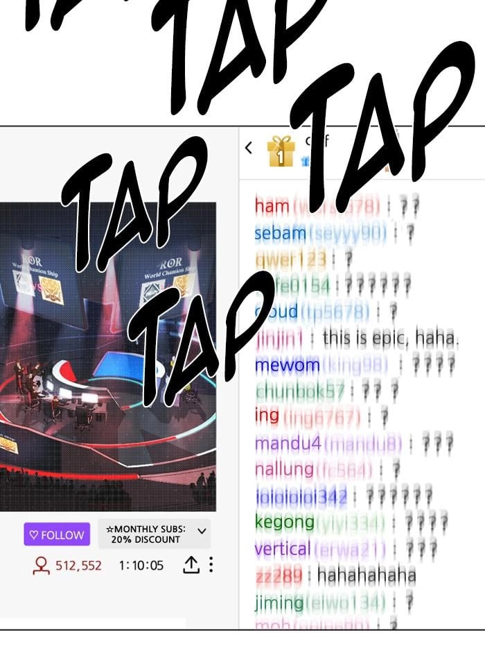 Hardcore Leveling Warrior Chapter 316 - S2-133 Page 40