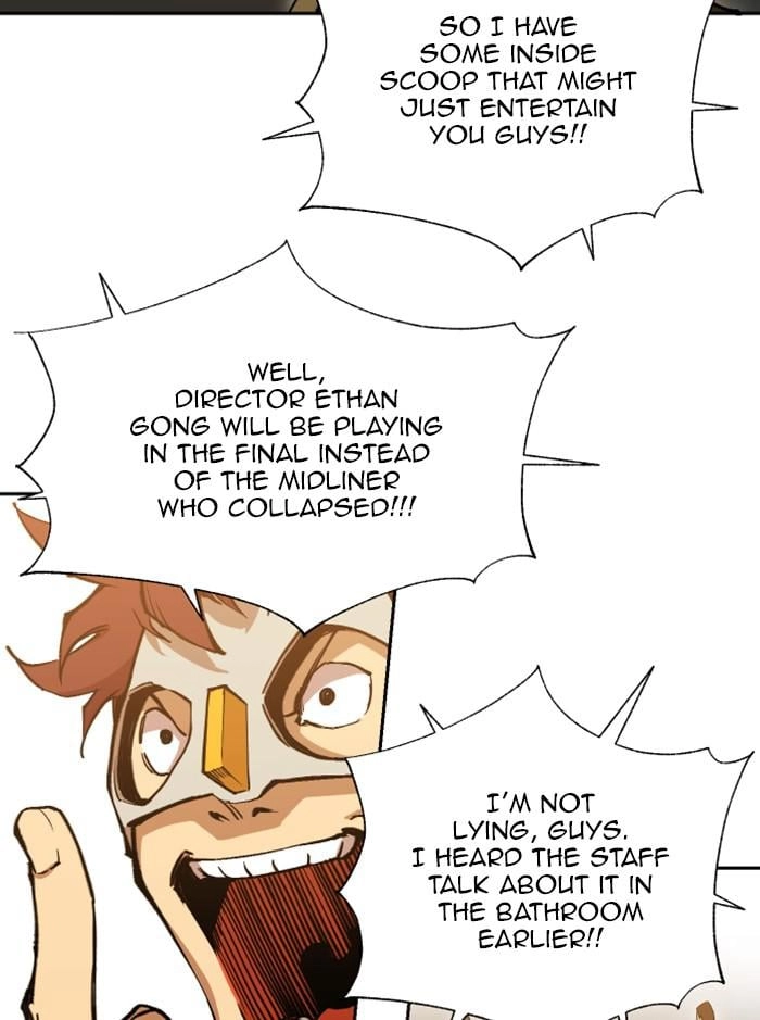 Hardcore Leveling Warrior Chapter 316 - S2-133 Page 9