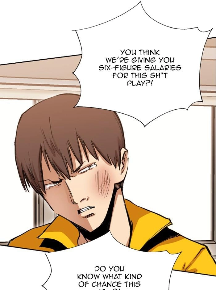 Hardcore Leveling Warrior Chapter 316 - S2-133 Page 84