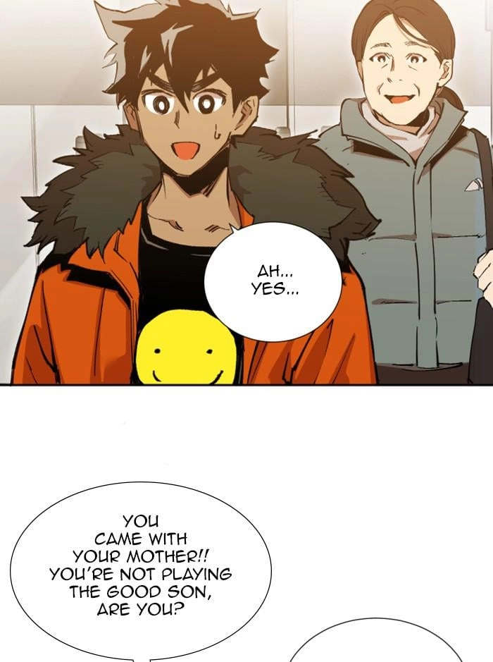 Hardcore Leveling Warrior Chapter 316 - S2-133 Page 12