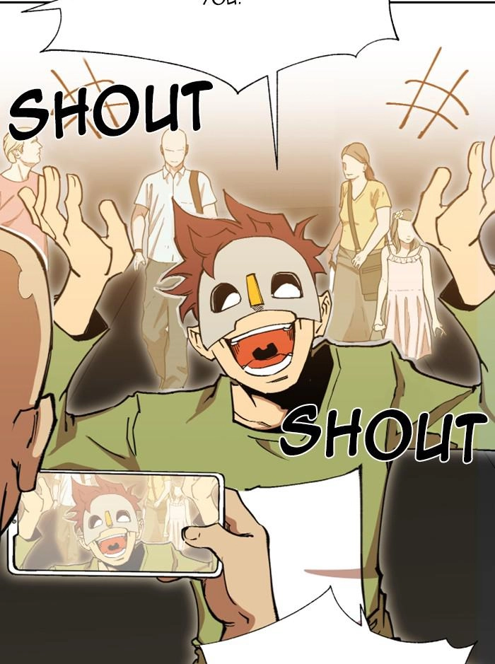 Hardcore Leveling Warrior Chapter 316 - S2-133 Page 8