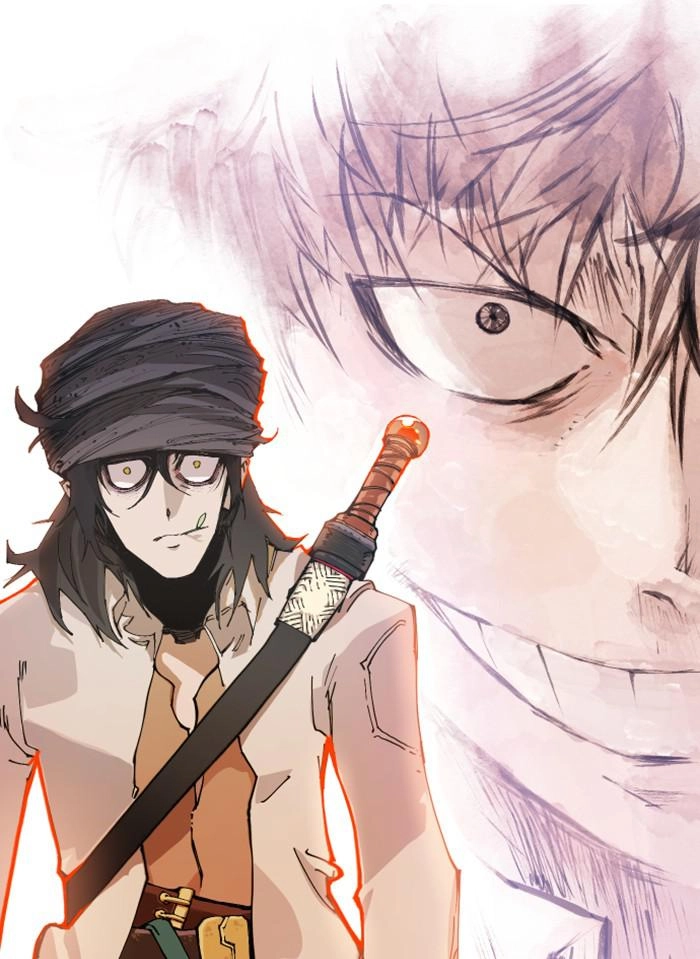 Hardcore Leveling Warrior Chapter 316 - S2-133 Page 115