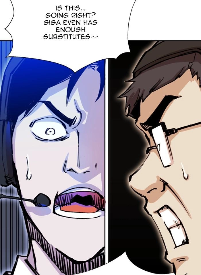 Hardcore Leveling Warrior Chapter 316 - S2-133 Page 109