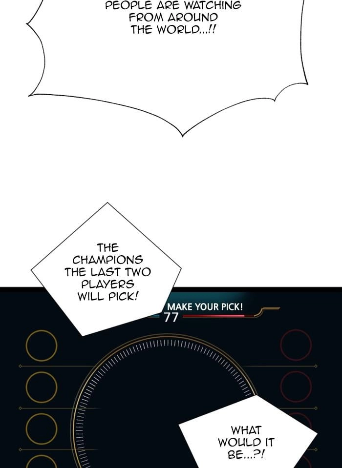 Hardcore Leveling Warrior Chapter 316 - S2-133 Page 111