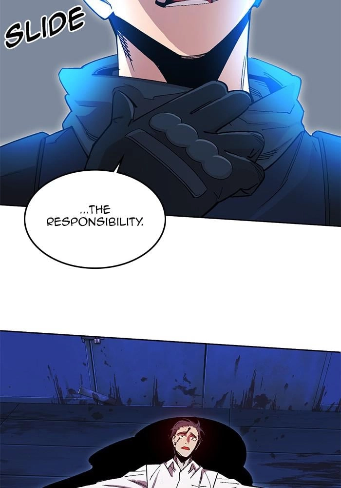 Hardcore Leveling Warrior Chapter 304 - S2-121 Page 22