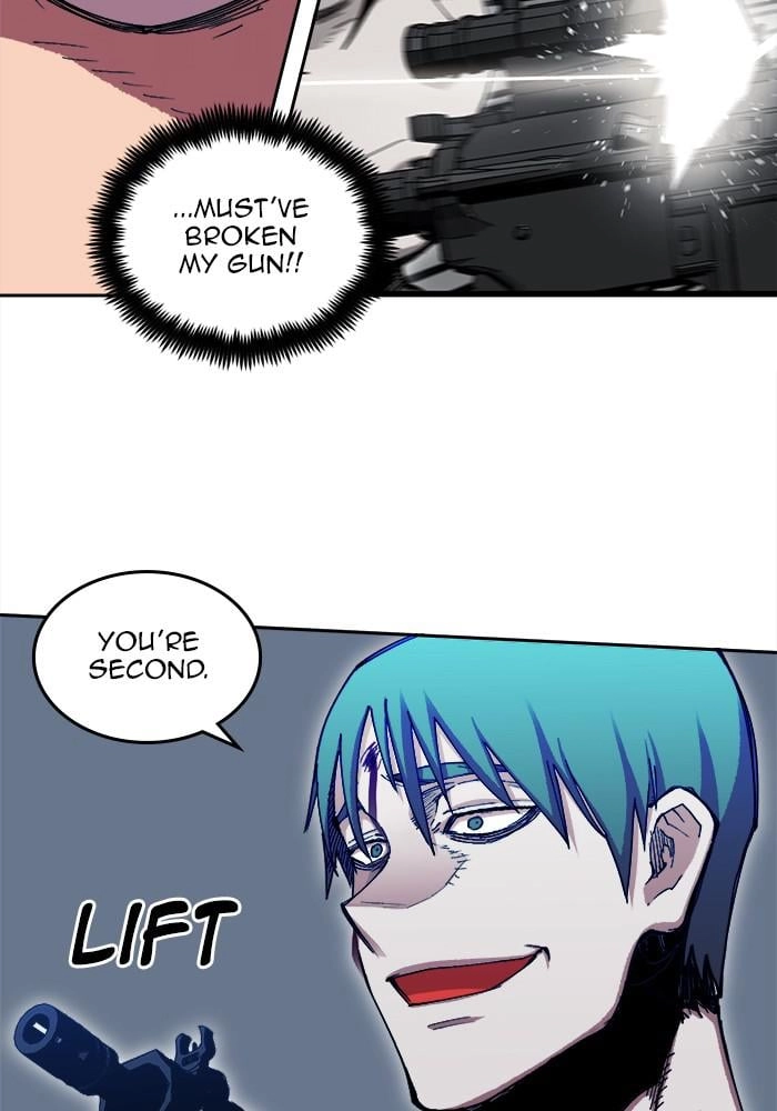 Hardcore Leveling Warrior Chapter 304 - S2-121 Page 54