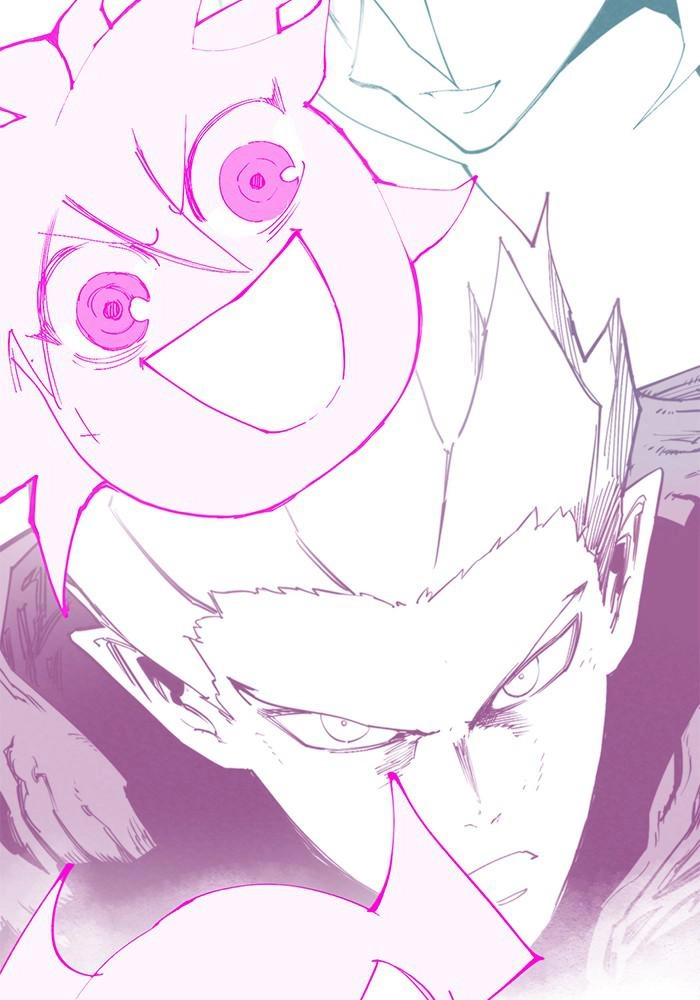 Hardcore Leveling Warrior Chapter 304 - S2-121 Page 85