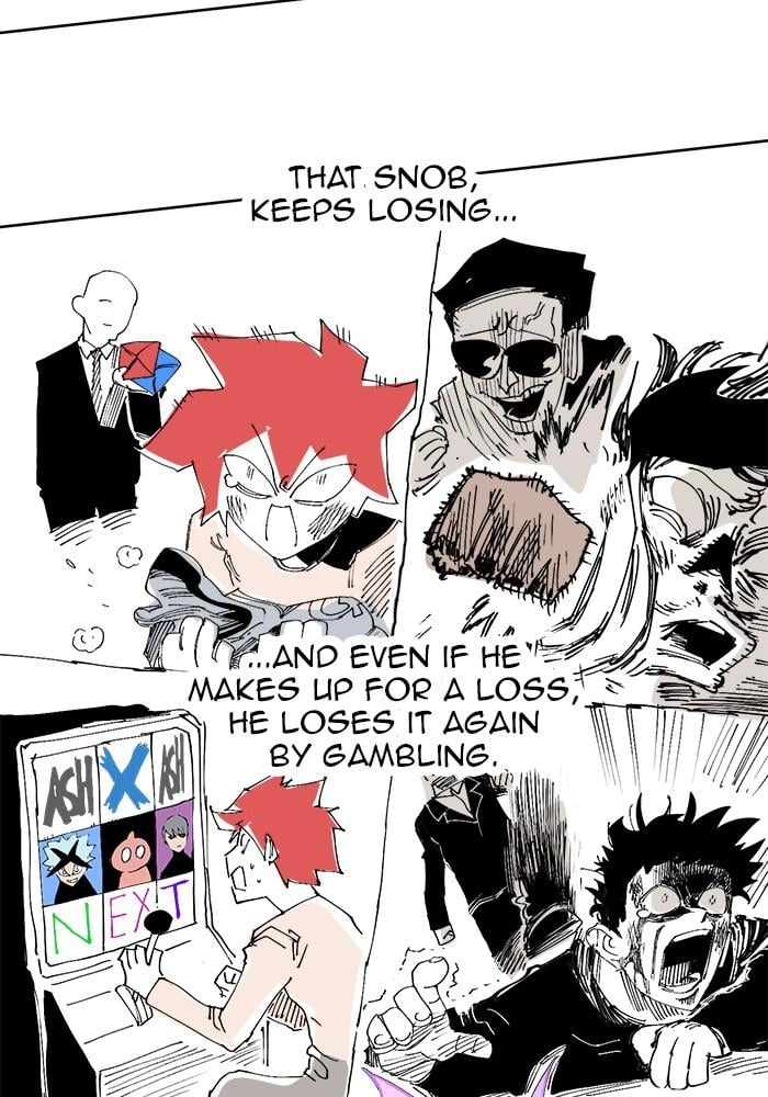 Hardcore Leveling Warrior Chapter 304 - S2-121 Page 70