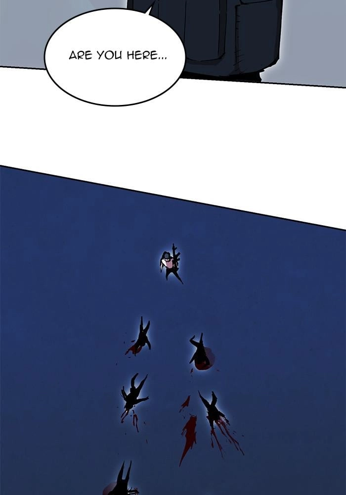 Hardcore Leveling Warrior Chapter 304 - S2-121 Page 49