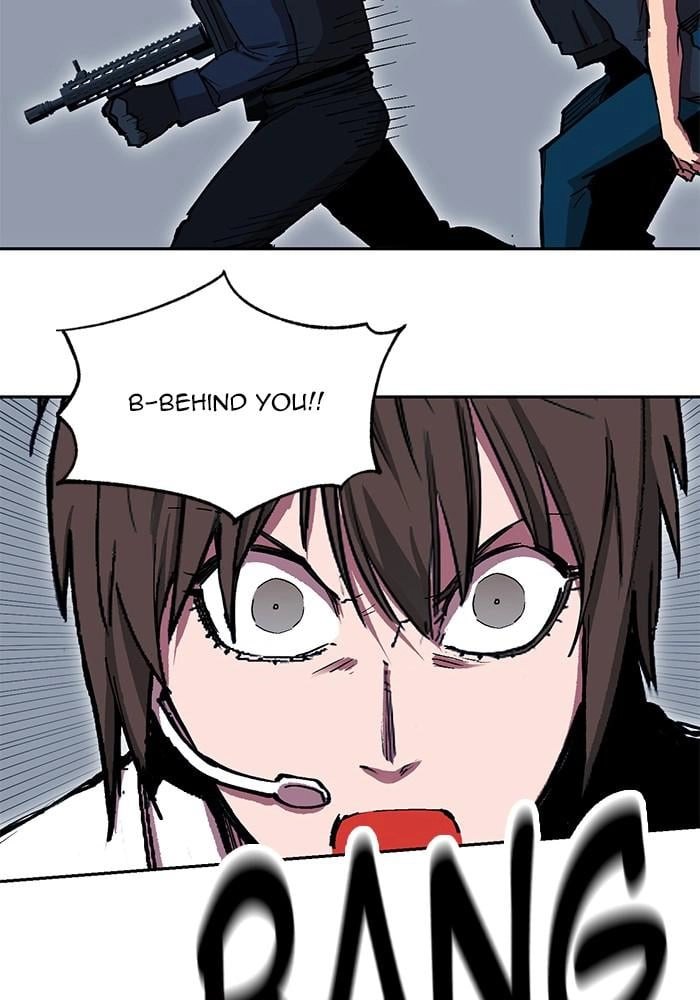 Hardcore Leveling Warrior Chapter 304 - S2-121 Page 43