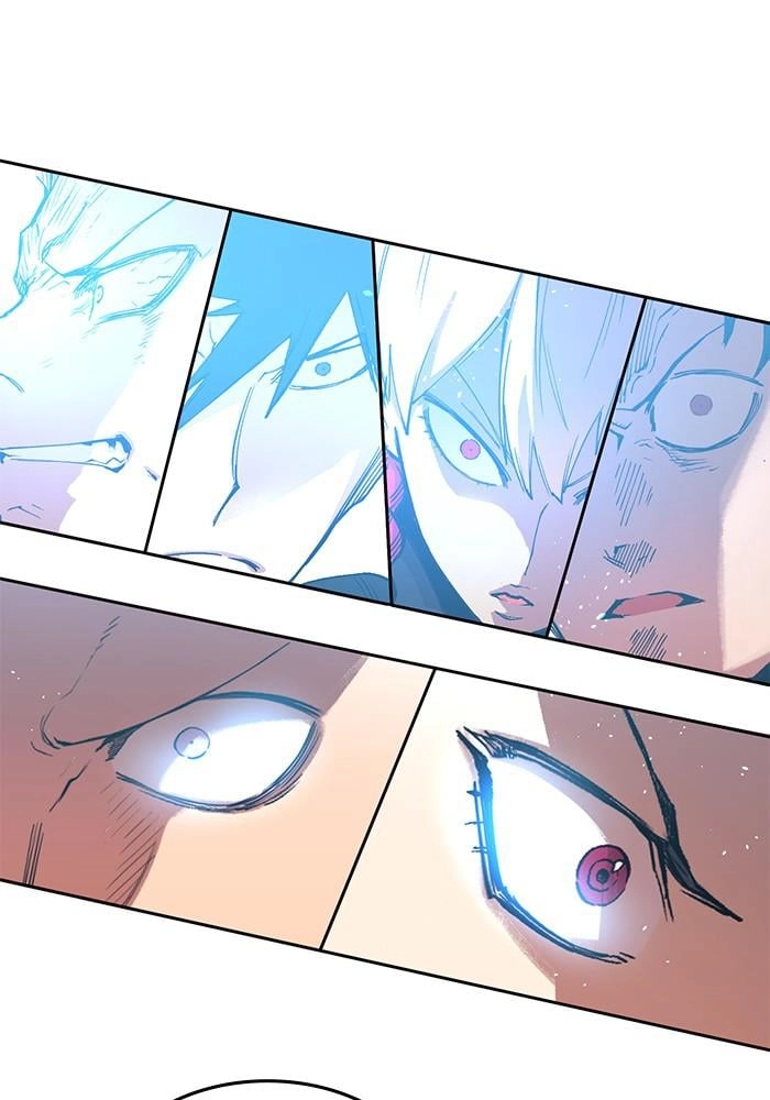 Hardcore Leveling Warrior Chapter 304 - S2-121 Page 95