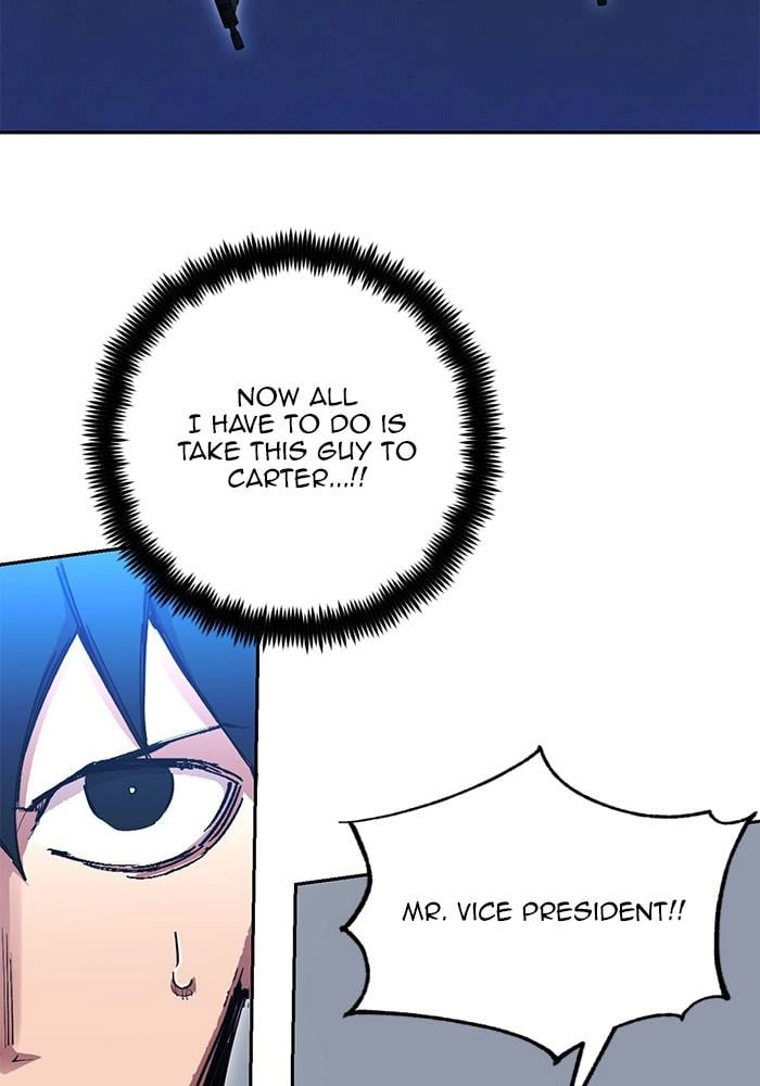 Hardcore Leveling Warrior Chapter 304 - S2-121 Page 41