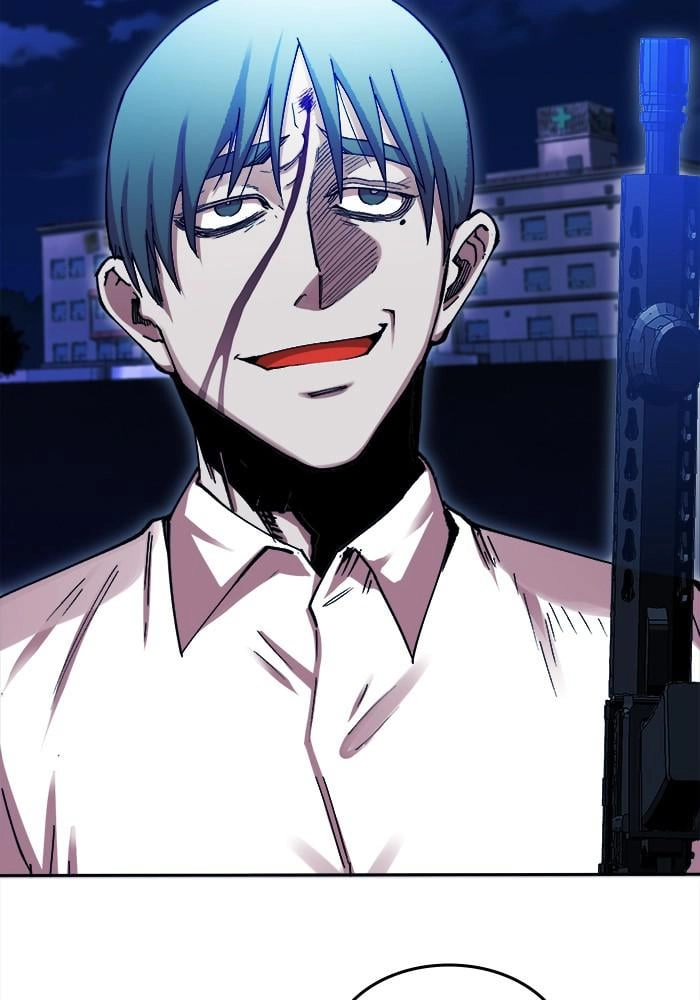 Hardcore Leveling Warrior Chapter 304 - S2-121 Page 52