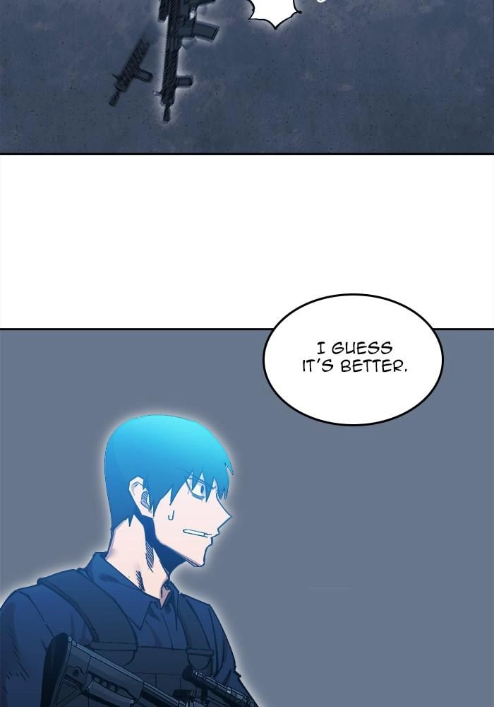 Hardcore Leveling Warrior Chapter 304 - S2-121 Page 58