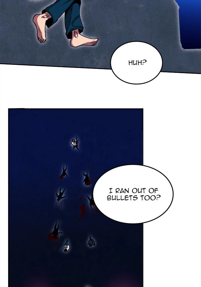 Hardcore Leveling Warrior Chapter 304 - S2-121 Page 56