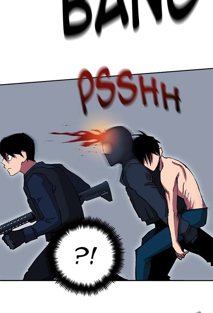 Hardcore Leveling Warrior Chapter 304 - S2-121 Page 44