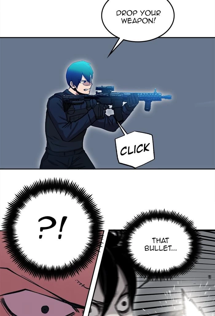 Hardcore Leveling Warrior Chapter 304 - S2-121 Page 53