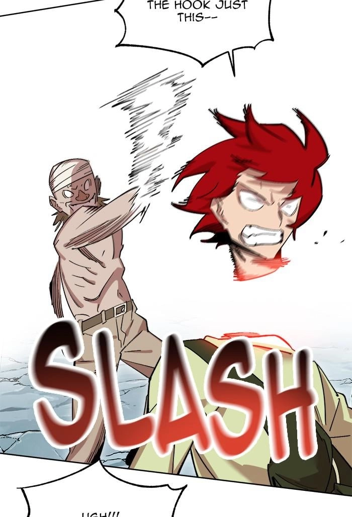 Hardcore Leveling Warrior Chapter 304 - S2-121 Page 65