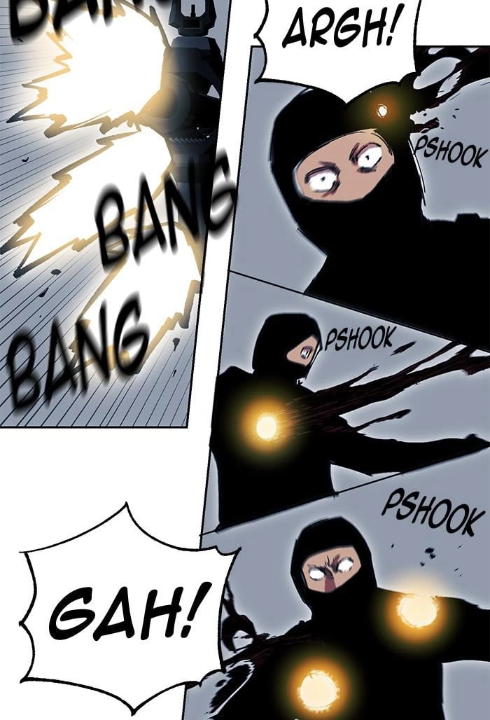 Hardcore Leveling Warrior Chapter 304 - S2-121 Page 46