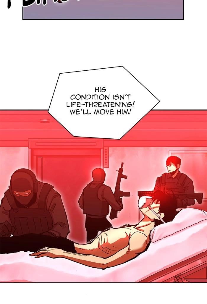 Hardcore Leveling Warrior Chapter 304 - S2-121 Page 38