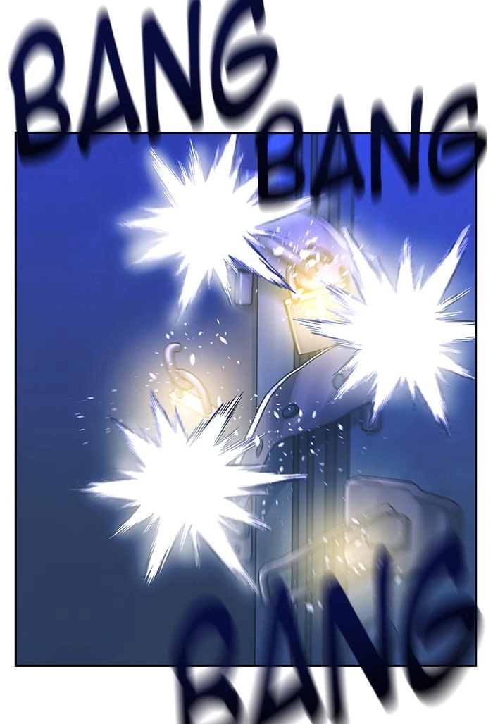 Hardcore Leveling Warrior Chapter 304 - S2-121 Page 30