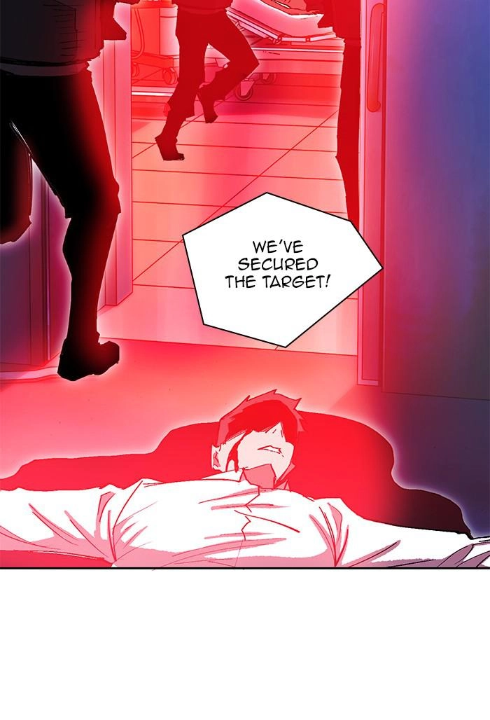 Hardcore Leveling Warrior Chapter 304 - S2-121 Page 36