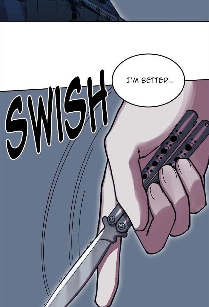 Hardcore Leveling Warrior Chapter 304 - S2-121 Page 59