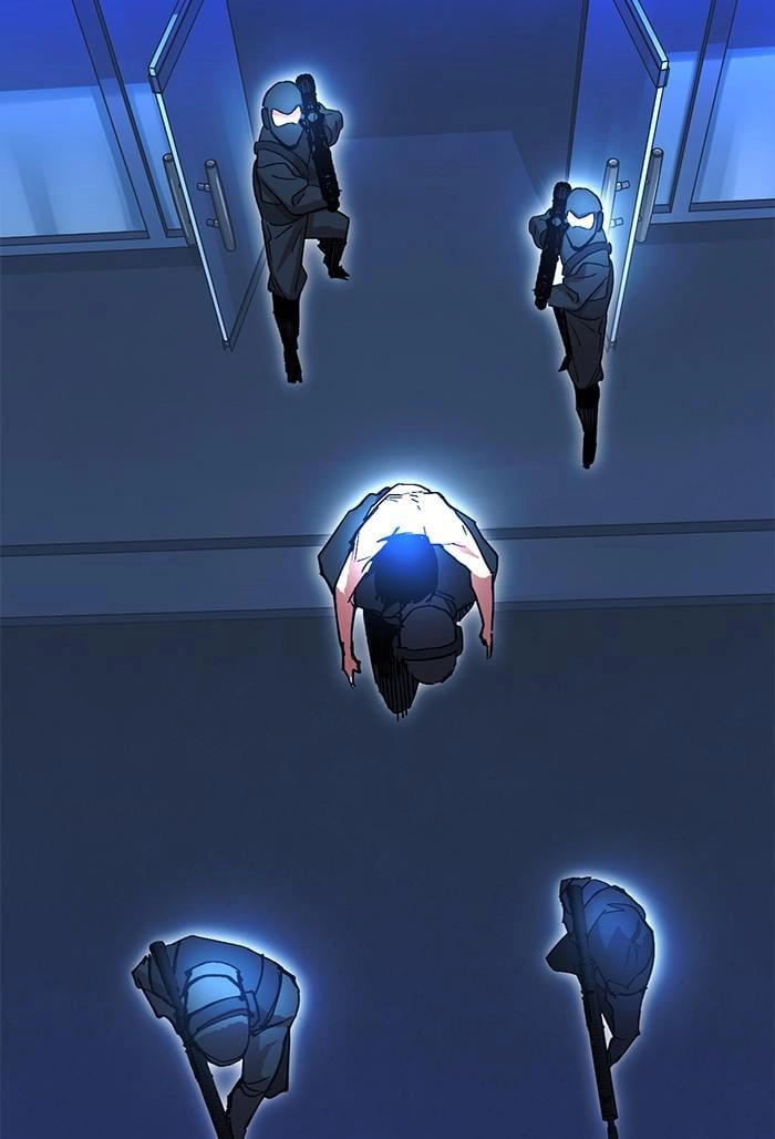 Hardcore Leveling Warrior Chapter 304 - S2-121 Page 40