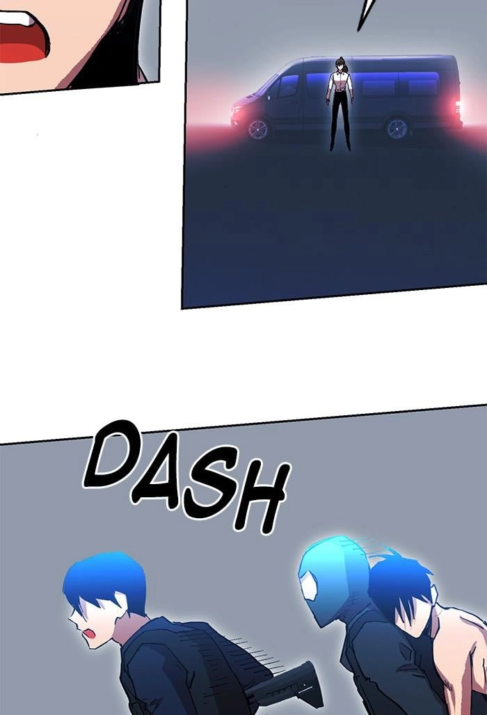 Hardcore Leveling Warrior Chapter 304 - S2-121 Page 42