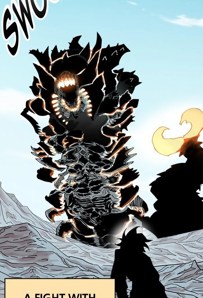 Hardcore Leveling Warrior Chapter 304 - S2-121 Page 73