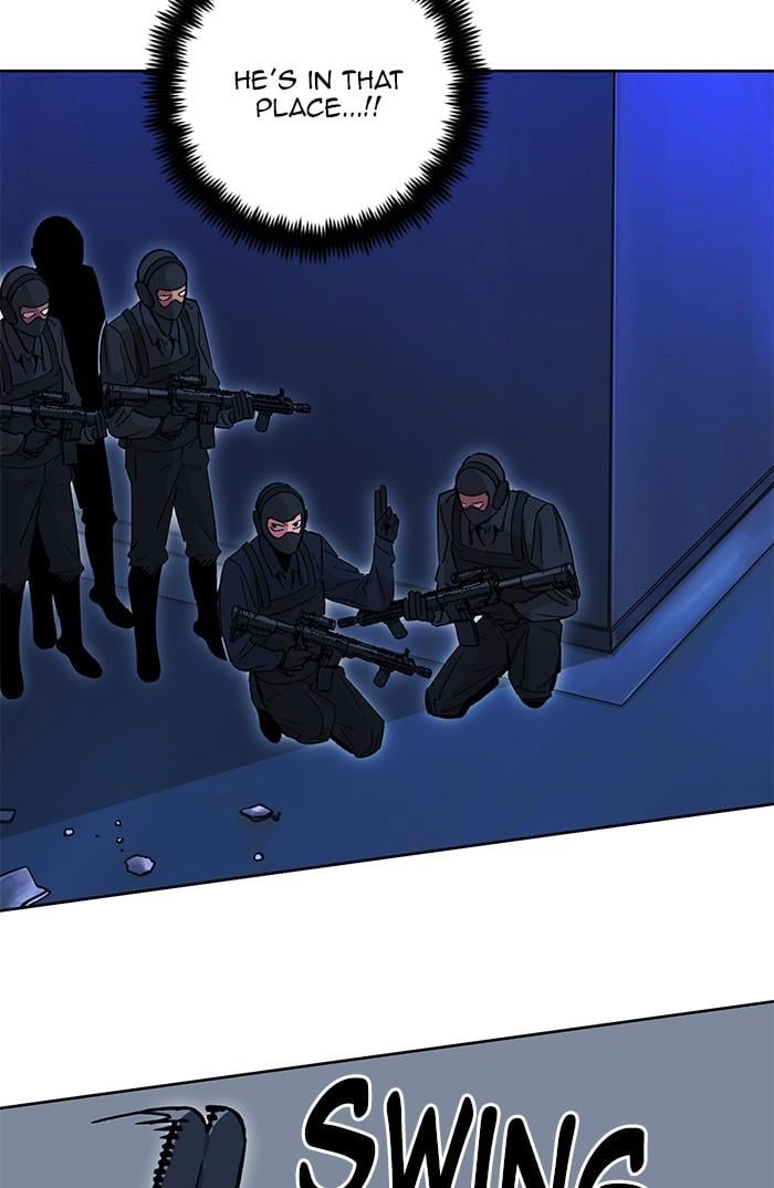 Hardcore Leveling Warrior Chapter 304 - S2-121 Page 11