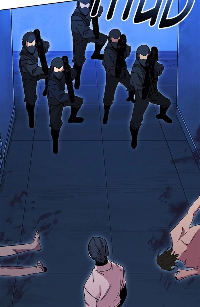 Hardcore Leveling Warrior Chapter 304 - S2-121 Page 15