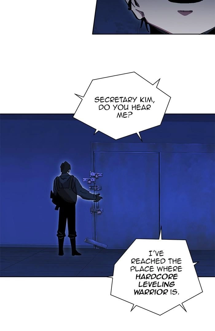 Hardcore Leveling Warrior Chapter 304 - S2-121 Page 25