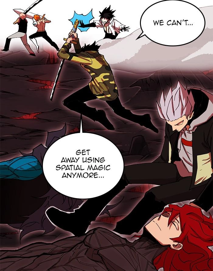 Hardcore Leveling Warrior Chapter 304 - S2-121 Page 88