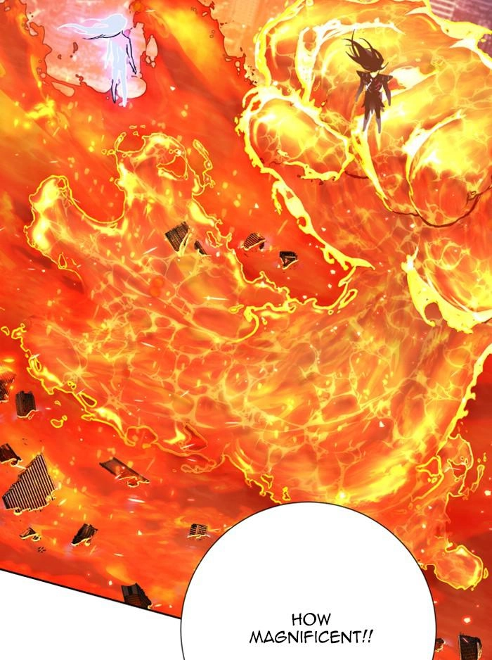 Hardcore Leveling Warrior Chapter 313 - S2-130 Page 44