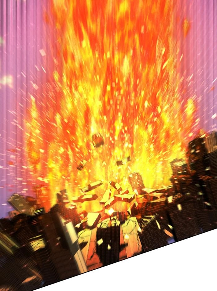 Hardcore Leveling Warrior Chapter 313 - S2-130 Page 40