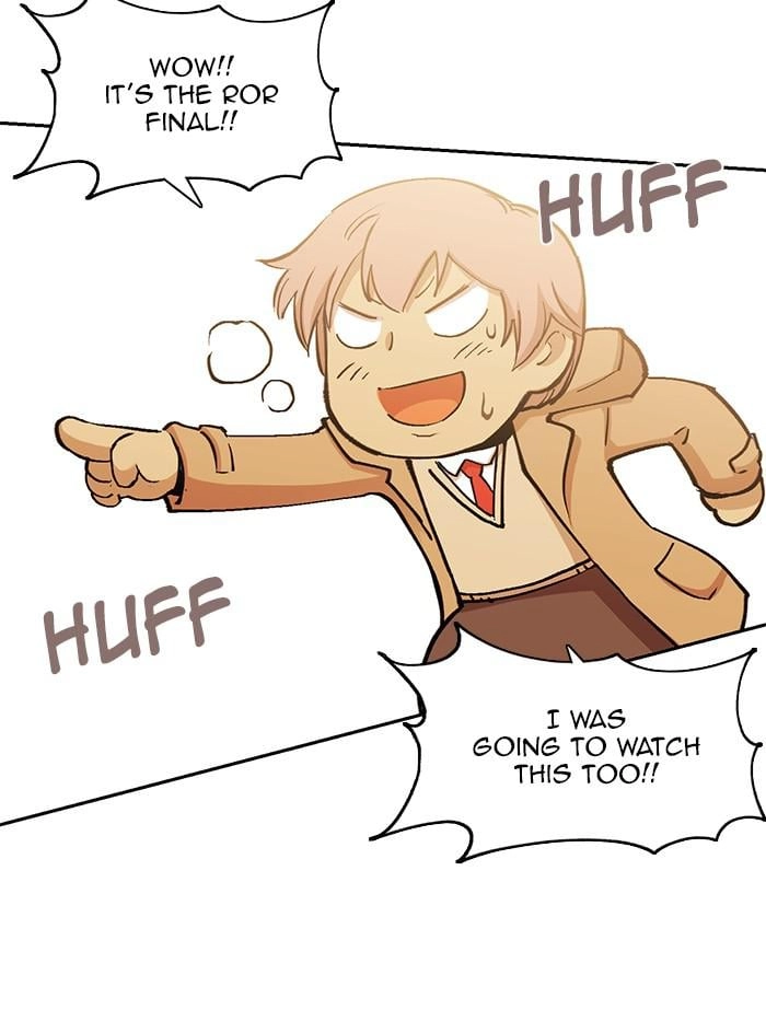 Hardcore Leveling Warrior Chapter 315 - S2-132 Page 134